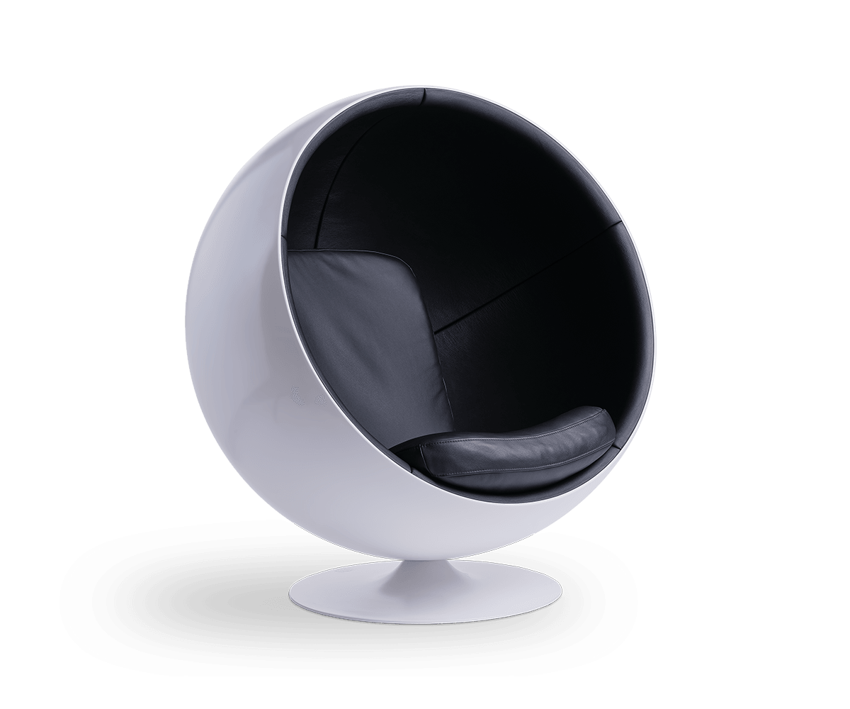 Ball Chair-ONE 52 Furniture