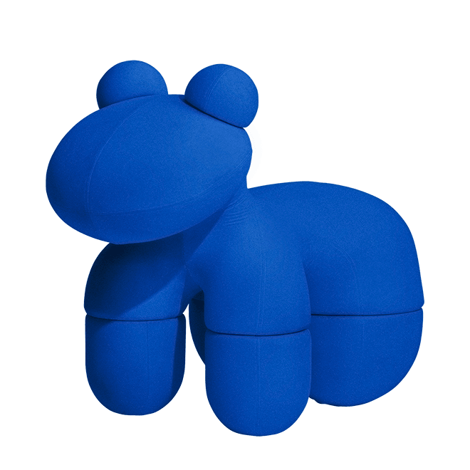 Pony-ONE 52 Furniture