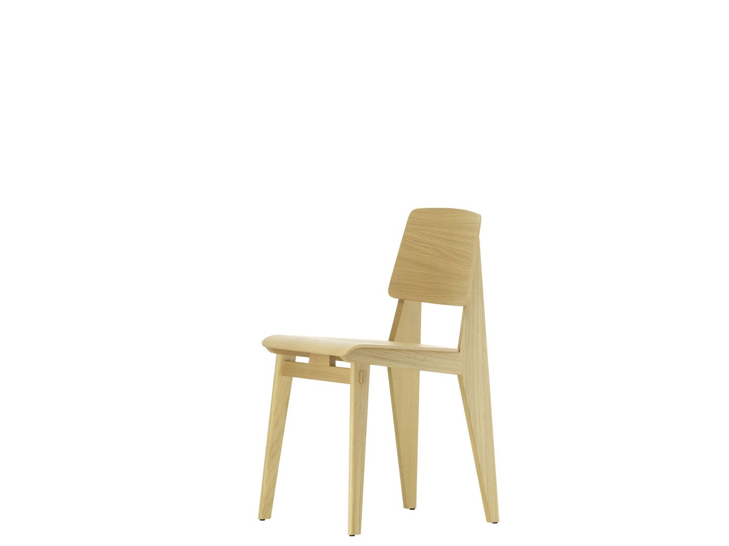 Chaise Tout Bois | One52 Furniture 