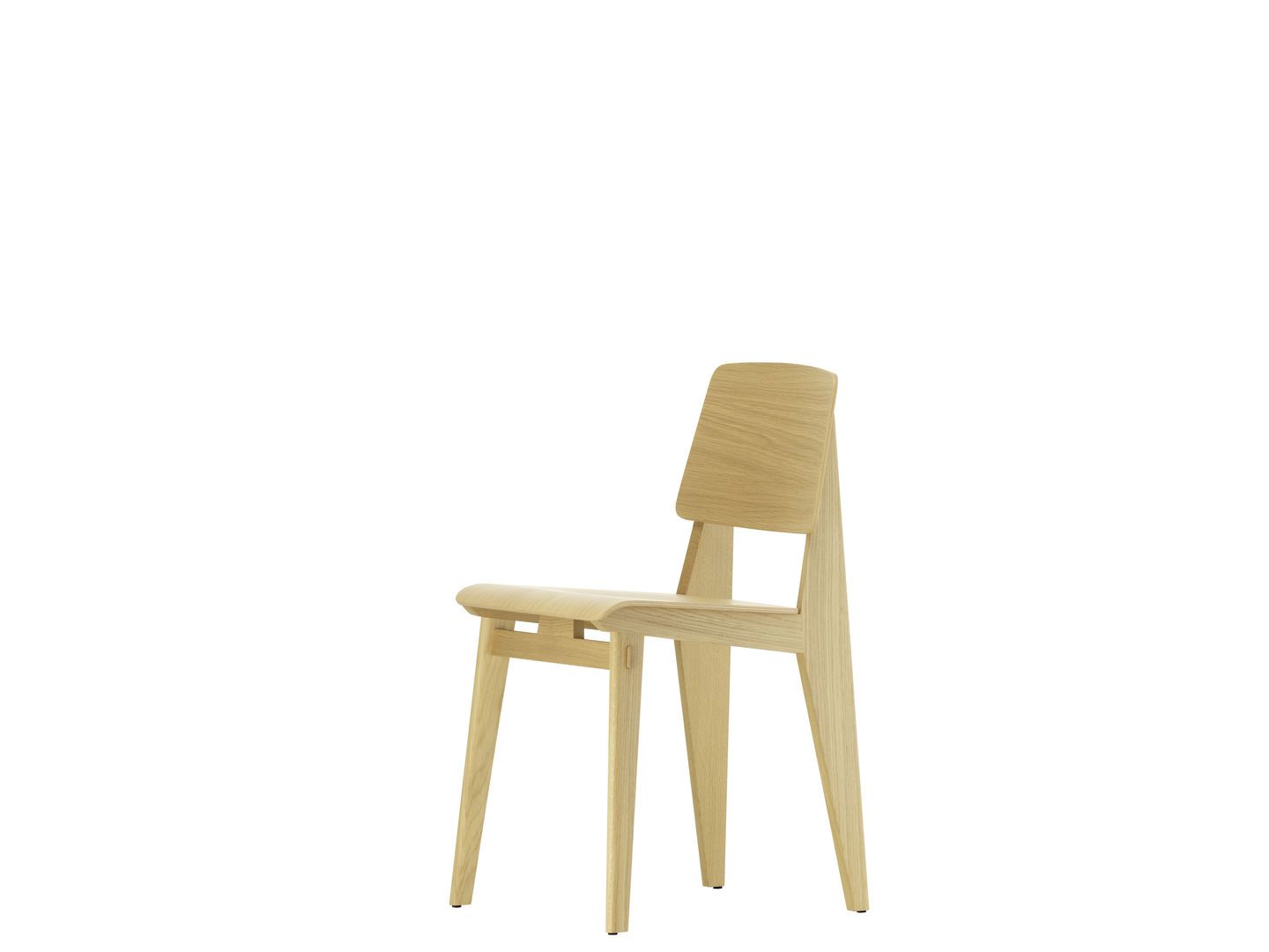 Chaise Tout Bois | One52 Furniture