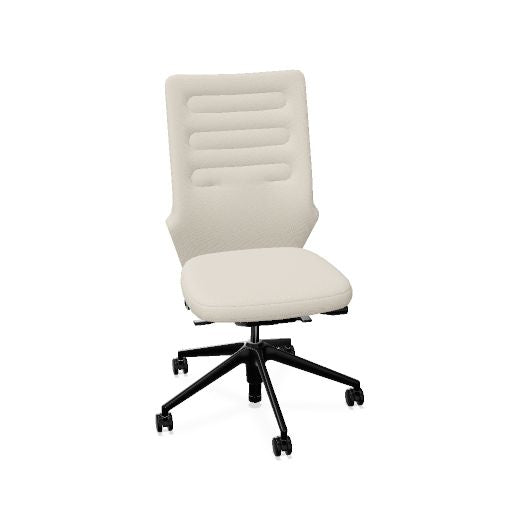 AC5 Work with lumbar support