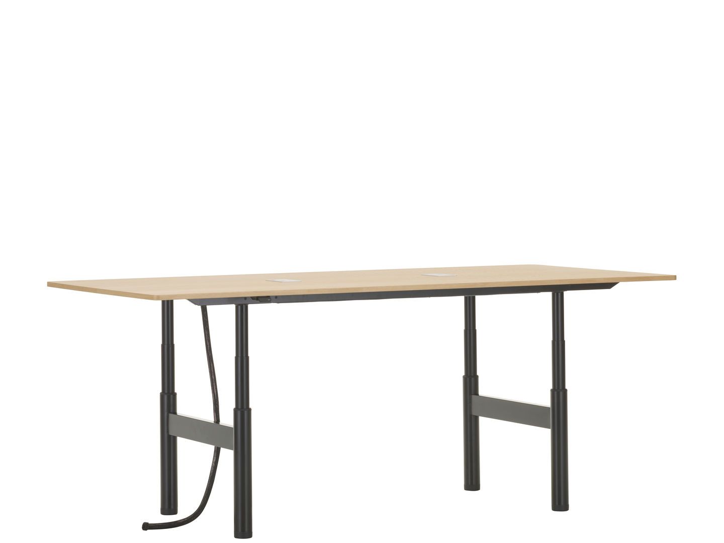 Tyde 2 Meeting Tables | One52 Furniture