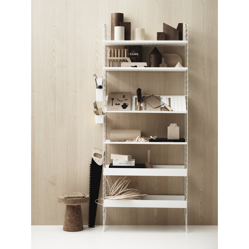 Vitra Cork Family side table/stool, Model C | One52 Furniture