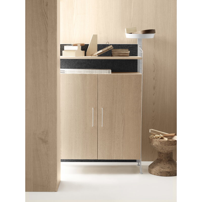 Vitra Cork Family side table/stool, Model A | One52 Furniture