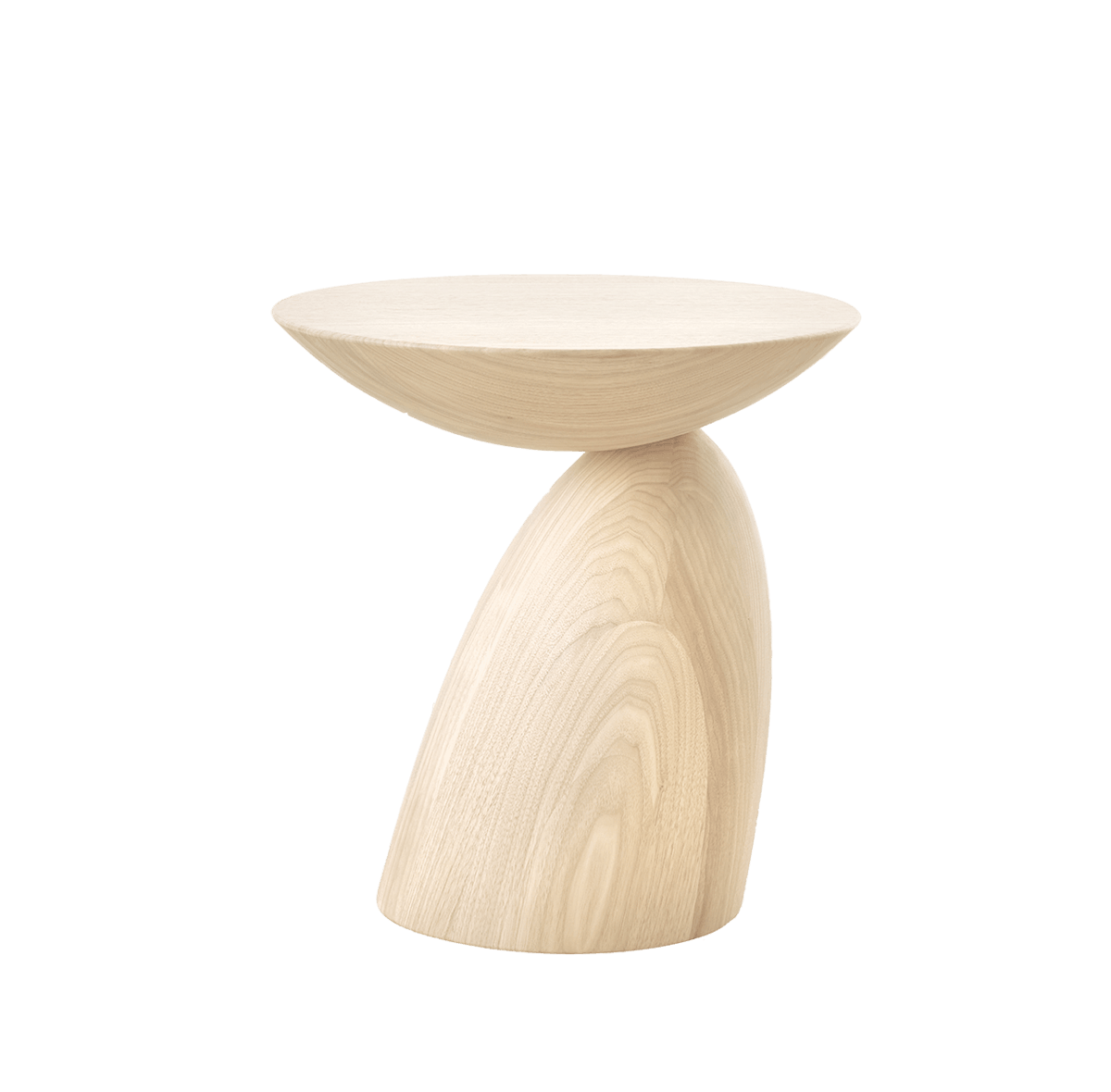 Wooden Parabel-ONE 52 Furniture