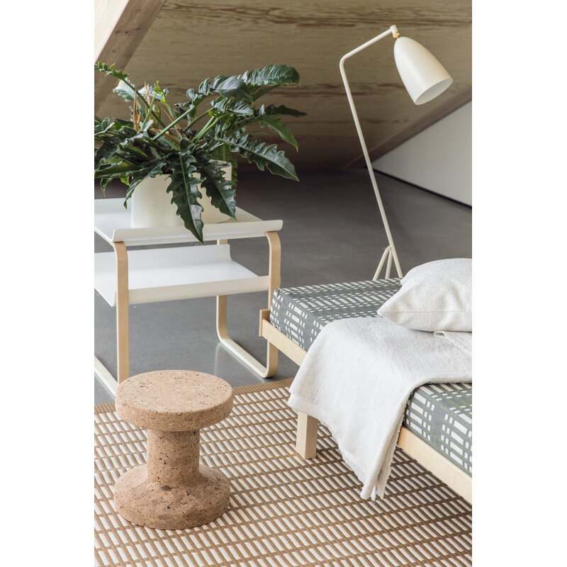 Vitra Cork Family side table/stool, Model B | One52 Furniture