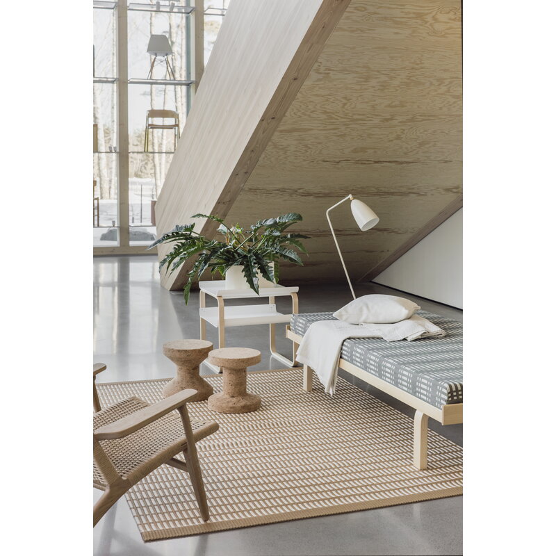 Vitra Cork Family side table/stool, Model A | One52 Furniture