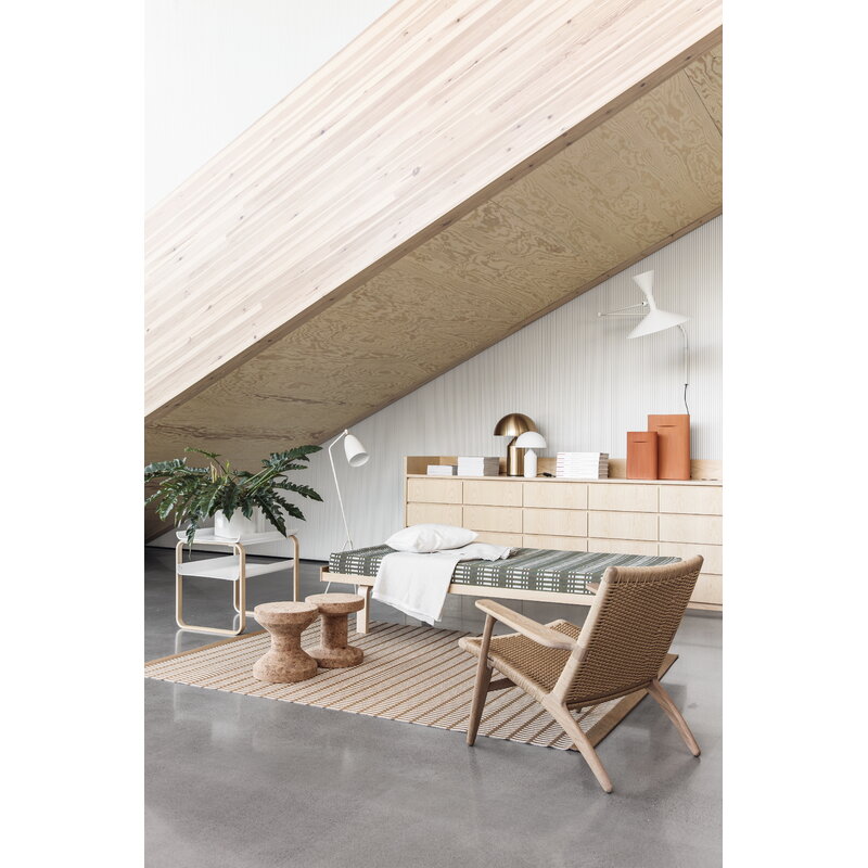 Vitra Cork Family side table/stool, Model A | One52 Furniture