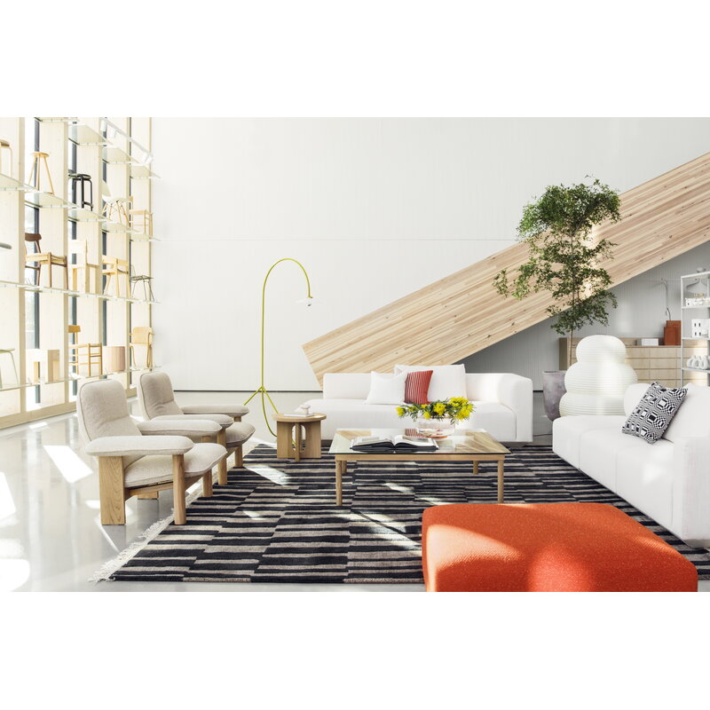 Vitra Akari 25N floor lamp | One52 Furniture