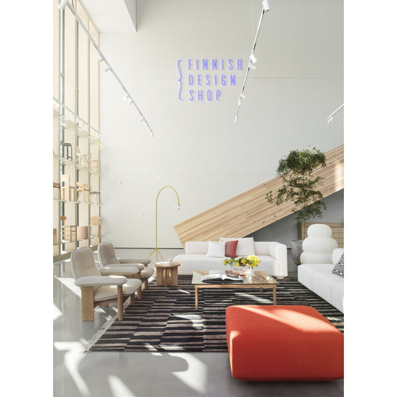 Vitra Akari 25N floor lamp | One52 Furniture