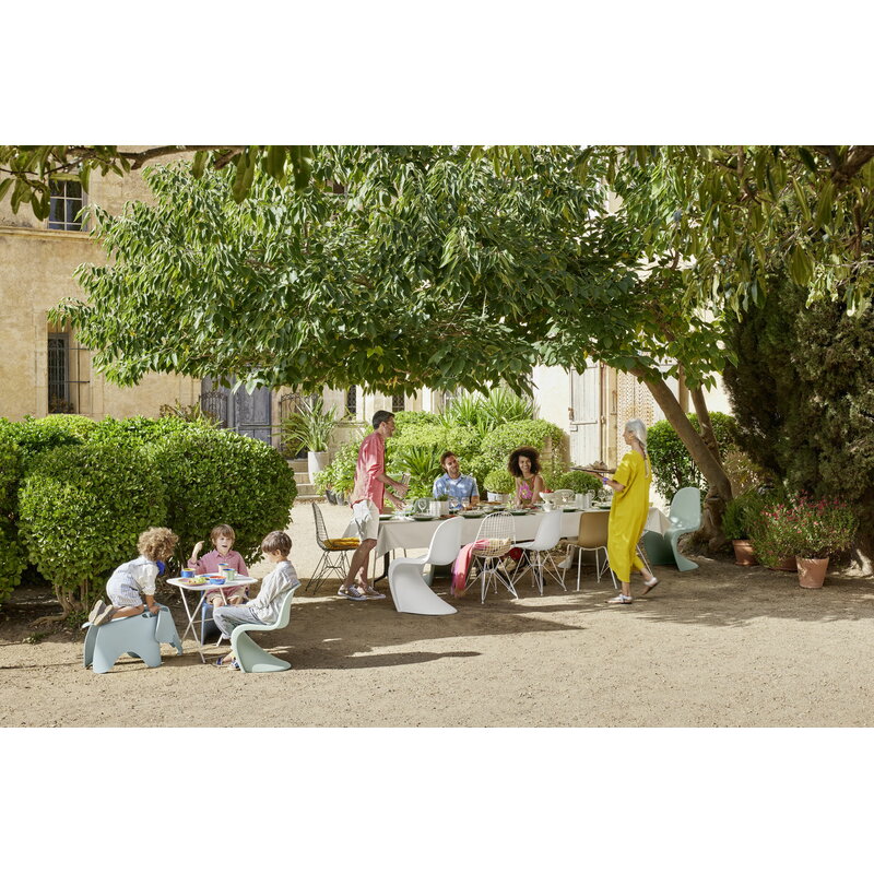 Vitra Panton chair, white | One52 Furniture