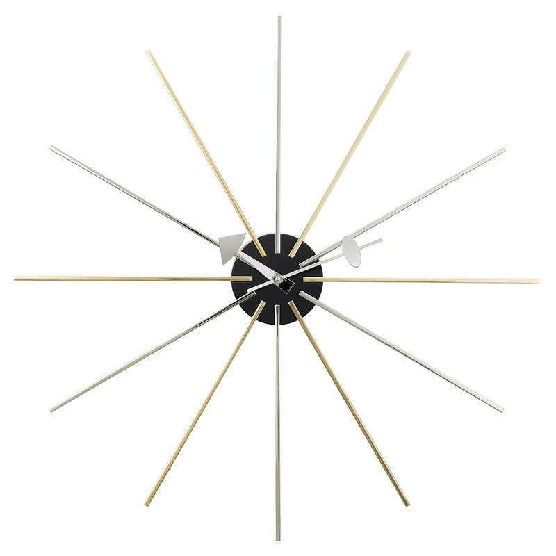 Vitra Star Clock | One52 Furniture