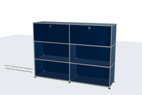 USM Configuration 120312518