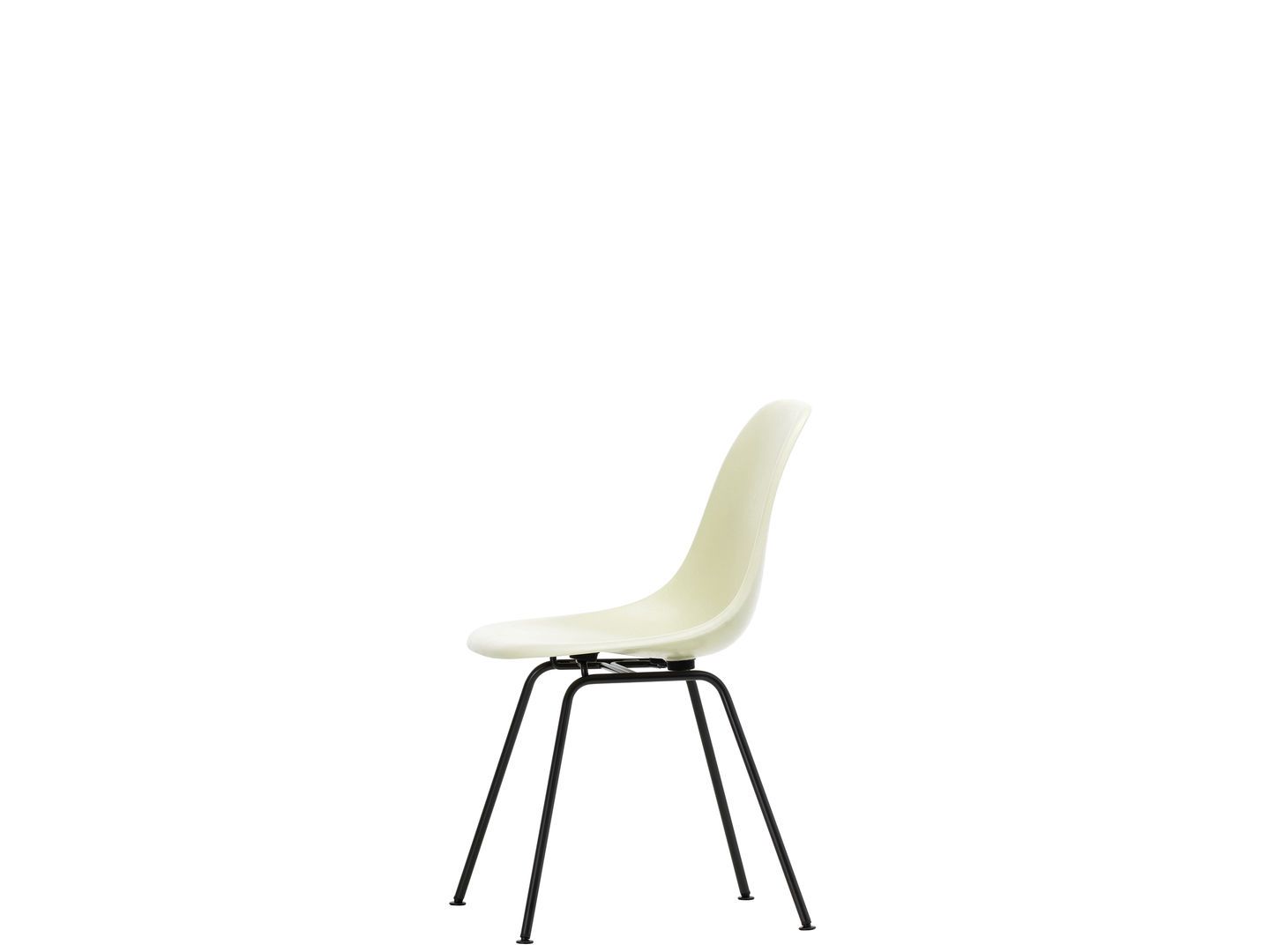 Eames Fiberglass Side Chair DSX | One52 Furniture 