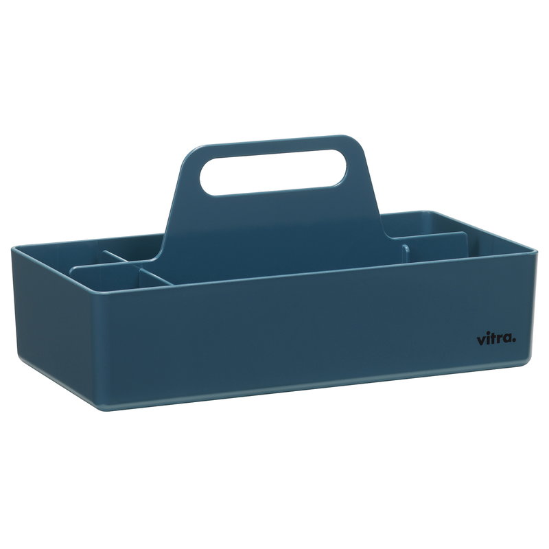 Vitra Toolbox, sea blue | One52 Furniture