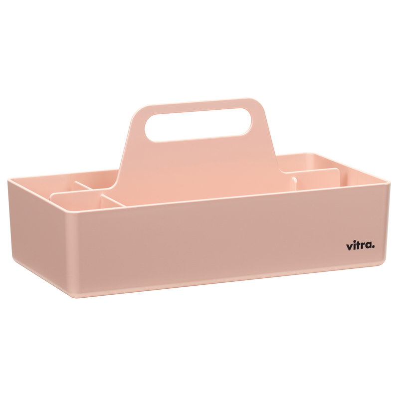Vitra Toolbox, pale rose | One52 Furniture