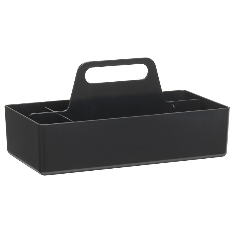 Vitra Toolbox, basic dark | One52 Furniture