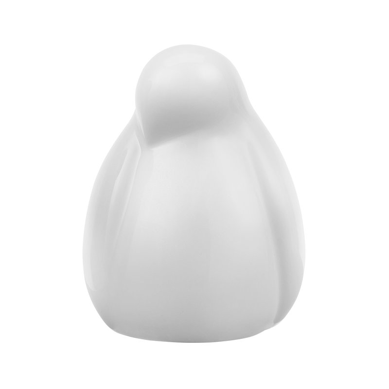 Vitra Resting Bird, small, white | One52 Furniture