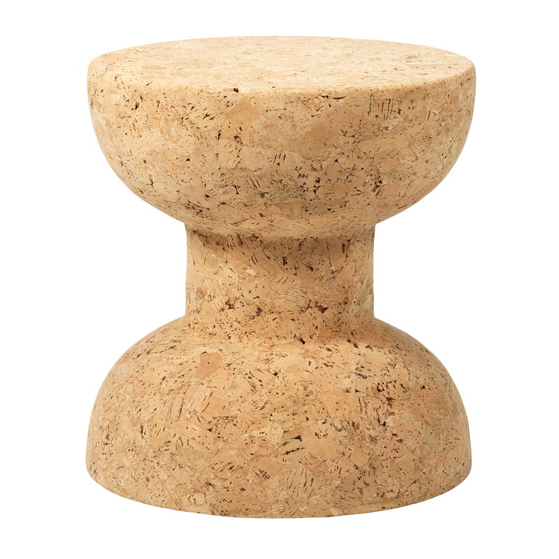 Vitra Cork Family side table/stool, Model E | One52 Furniture