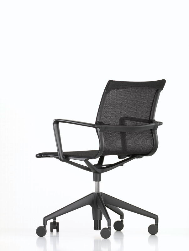 Vitra Physix Studio task chair, TrioKnit 06 | One52 Furniture