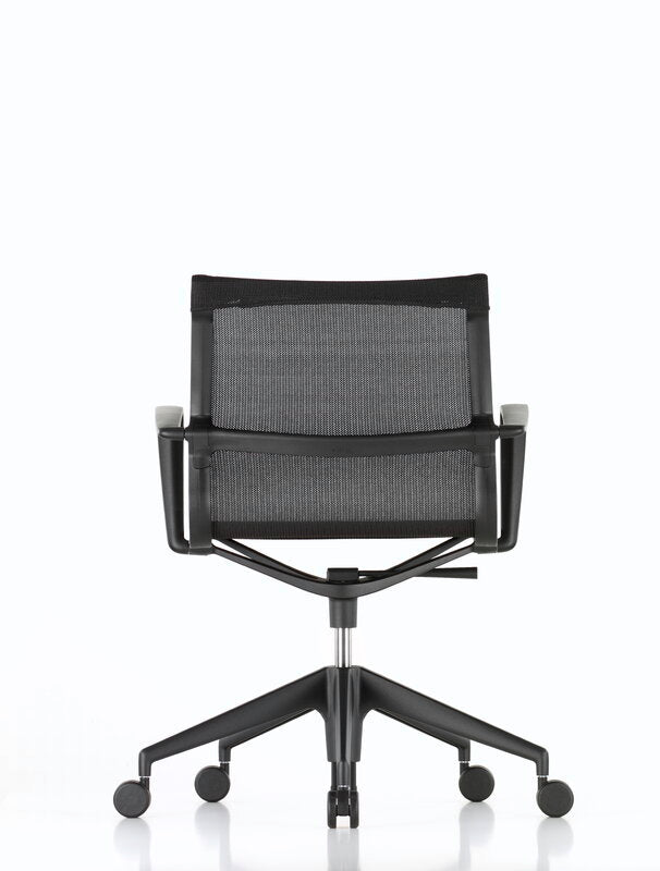 Vitra Physix Studio task chair, TrioKnit 06 | One52 Furniture