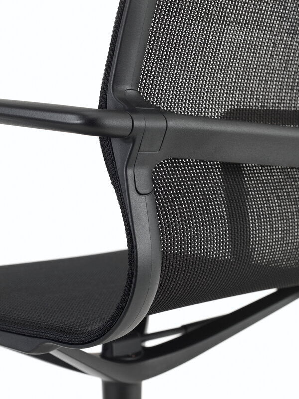 Vitra Physix Studio task chair, TrioKnit 06 | One52 Furniture