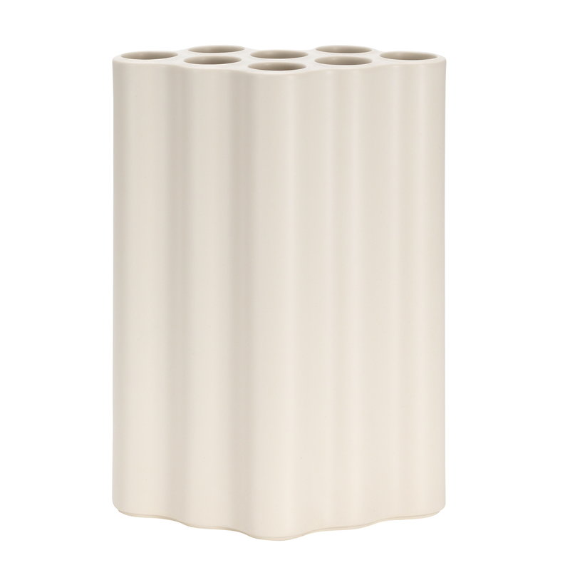 Vitra Nuage Céramique vase, large, ceramique, white | One52 Furniture