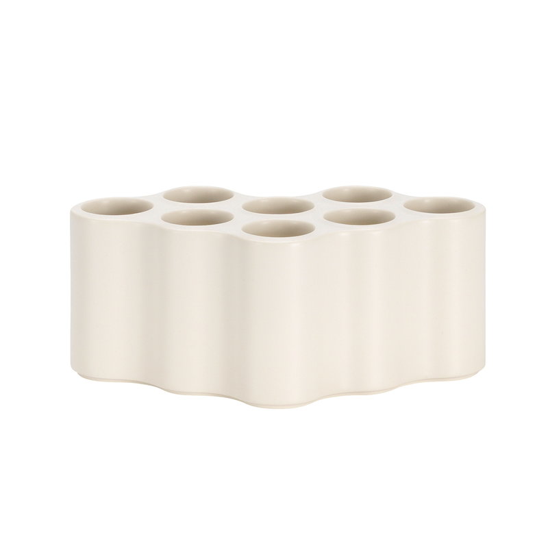 Vitra Nuage Céramique vase, small, ceramique, white | One52 Furniture