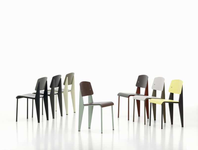 Vitra sp online chair