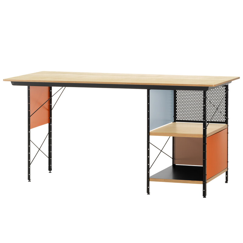 Vitra Eames  Desk Unit | One52 Furniture