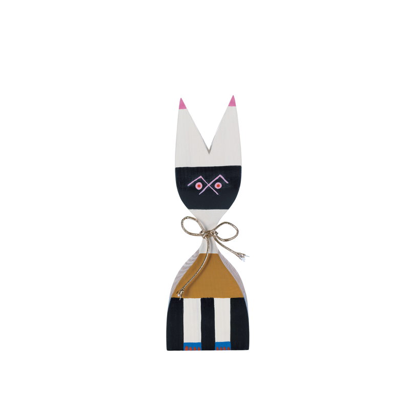 Vitra Wooden Doll No. 9 | One52 Furniture