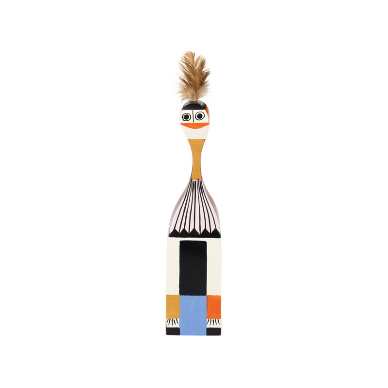 Vitra Wooden Doll No. 1 | One52 Furniture