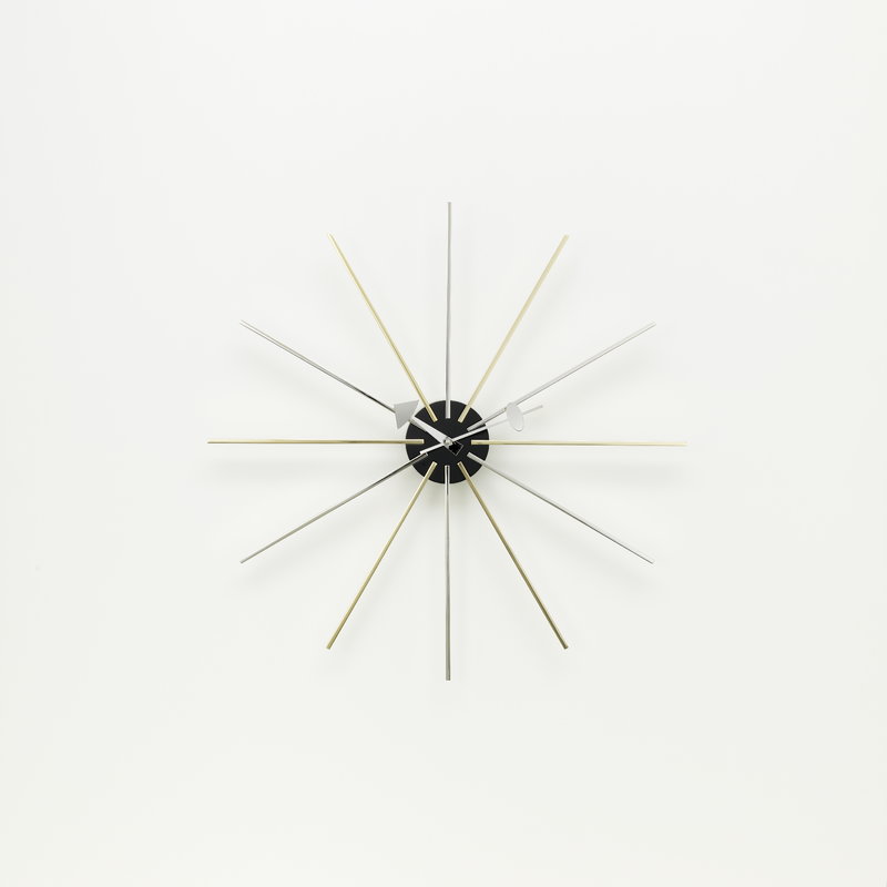 Vitra Star Clock | One52 Furniture