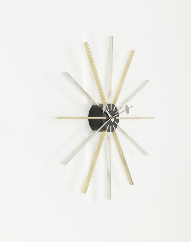 Vitra Star Clock | One52 Furniture