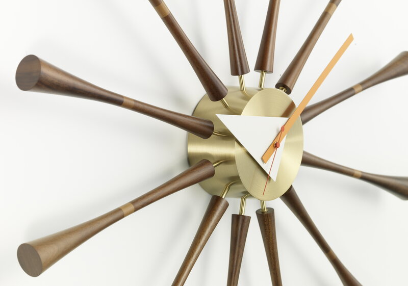 Vitra Spindle Clock | One52 Furniture