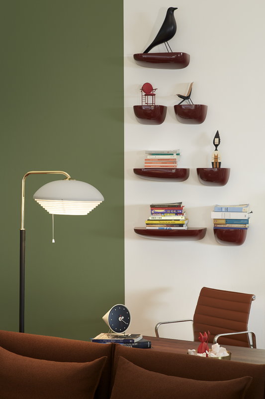 Vitra Cone Clock | One52 Furniture