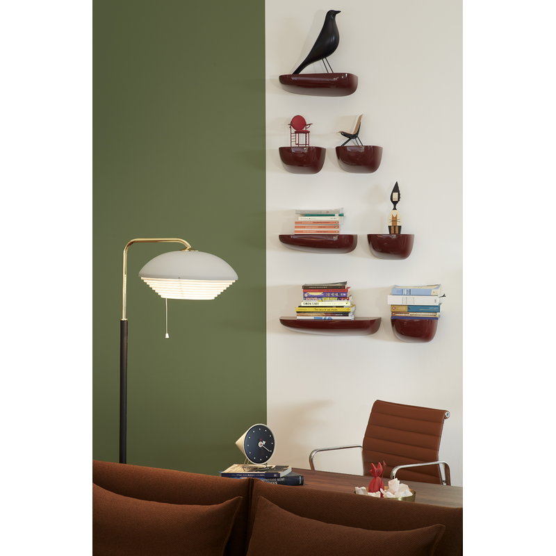 Vitra Eames House Bird, black | One52 Furniture