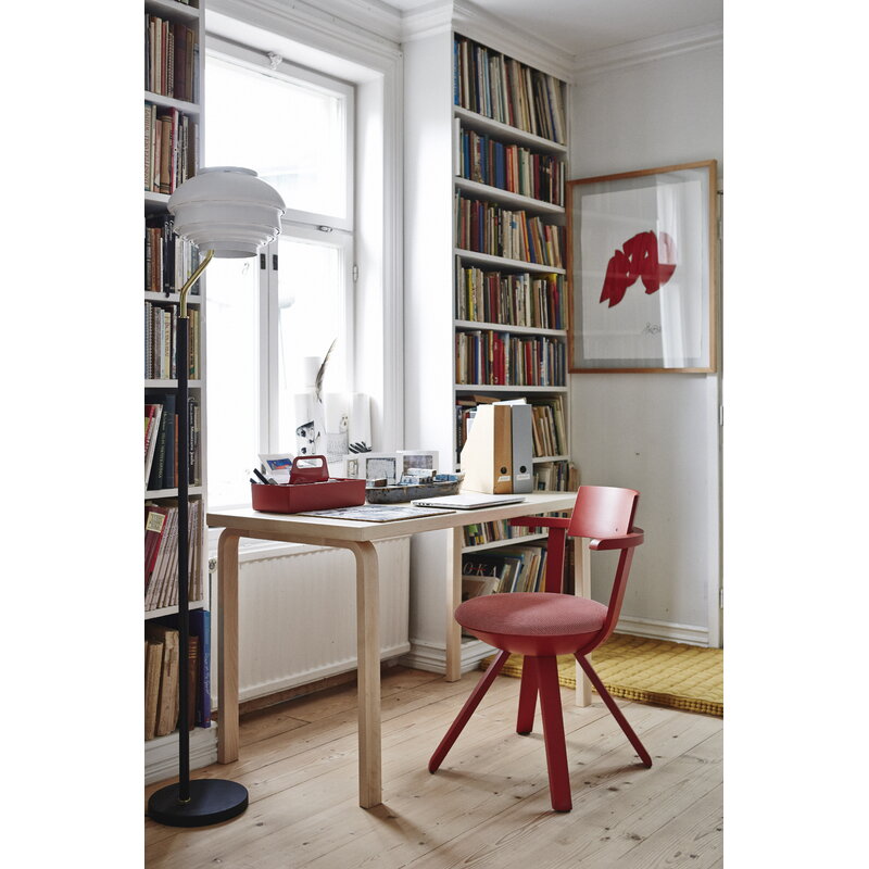 Artek|Dining tables, Tables|Aalto table 80A, birch