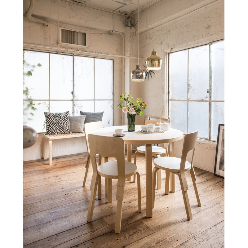 Scandi deals dining chairs