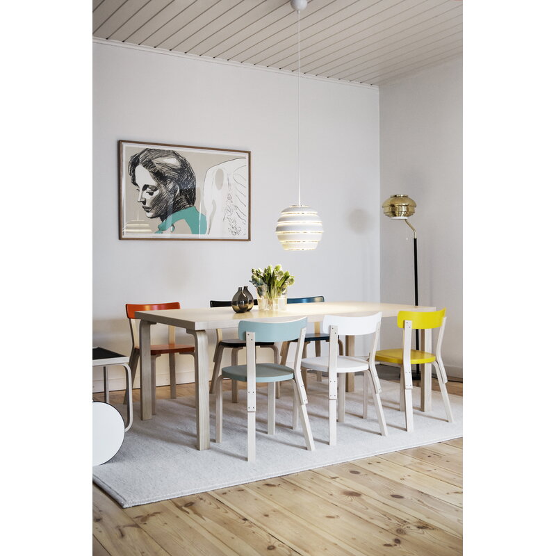 Artek|Dining tables, Tables|Aalto table 83