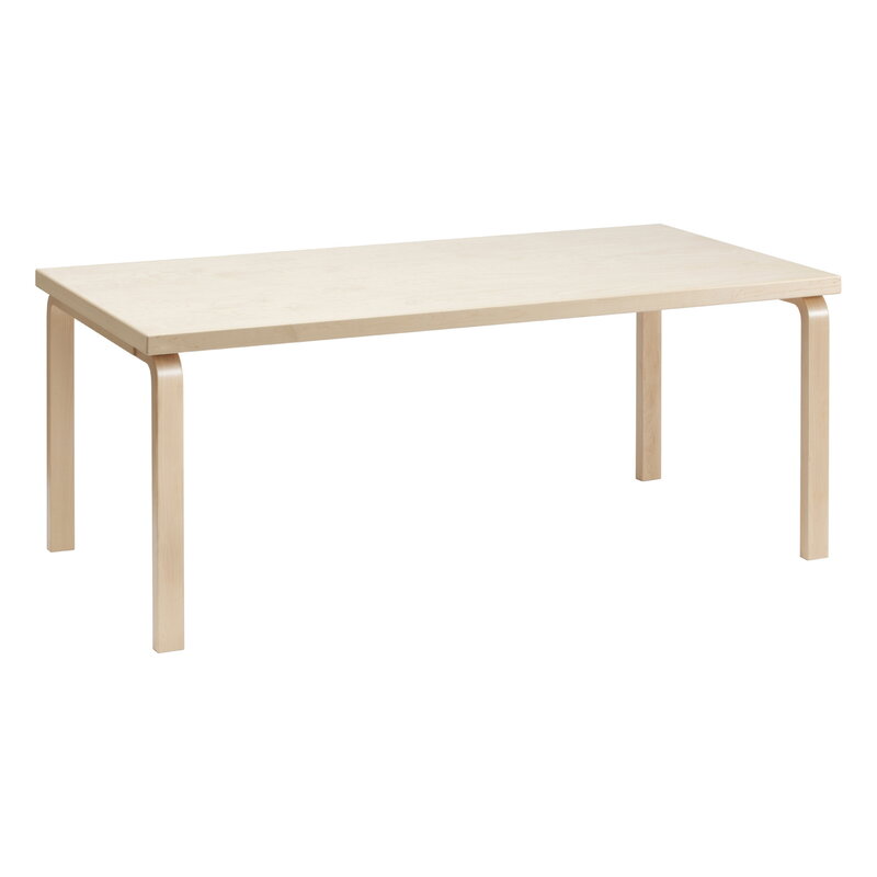 Artek|Dining tables, Tables|Aalto table 83