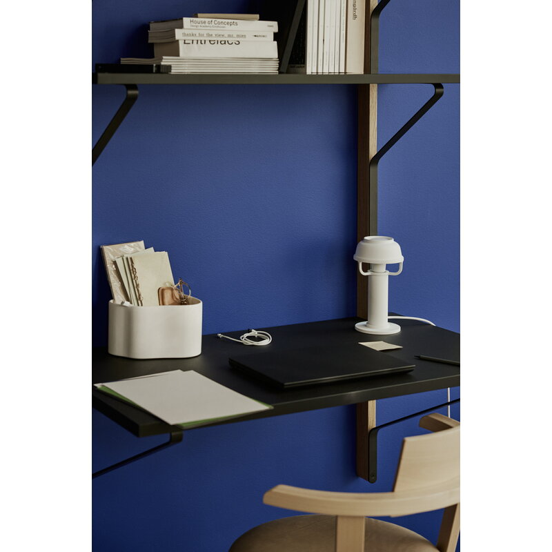 Artek|Table lamps|Kori table lamp, white