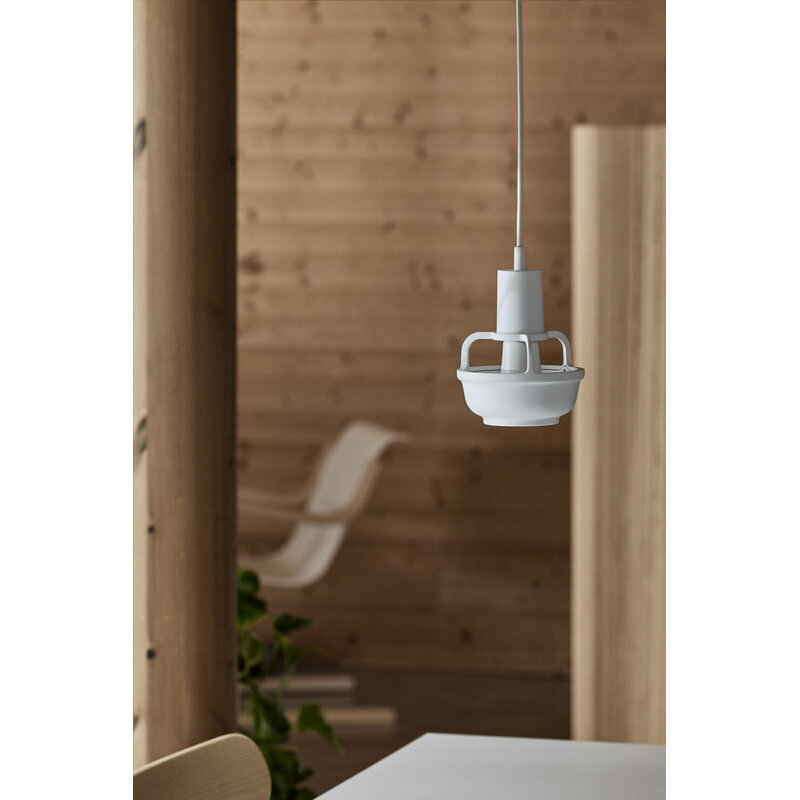 Artek|Ceiling lamps, Pendant lamps|Kori pendant, white