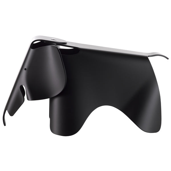 Vitra Eames Elephant, small, black | One52 Furniture