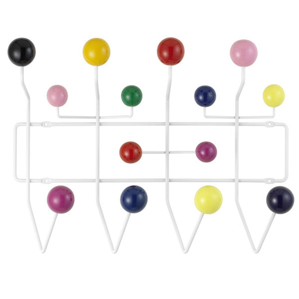 Vitra Hang it all coat rack, multicolor | One52 Furniture
