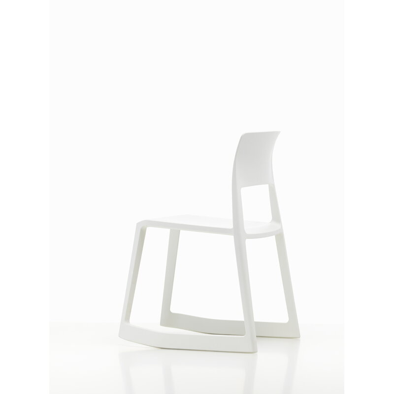 Vitra Tip Ton chair, white | One52 Furniture