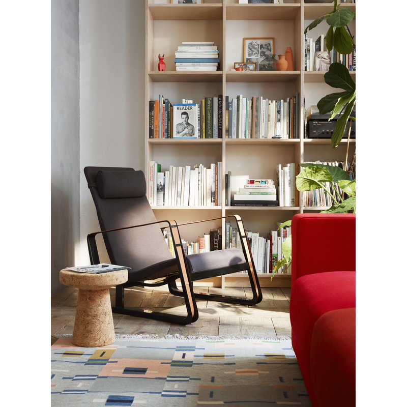 Vitra Cork Family side table/stool, Model C | One52 Furniture