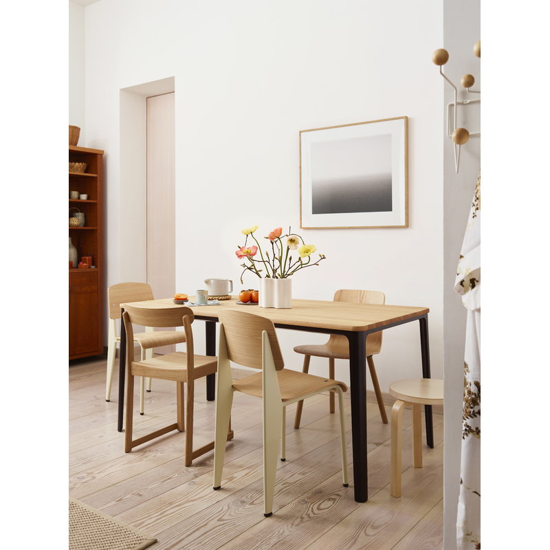 Artek|Chairs, Dining chairs|Atelier chair, lacquered oak