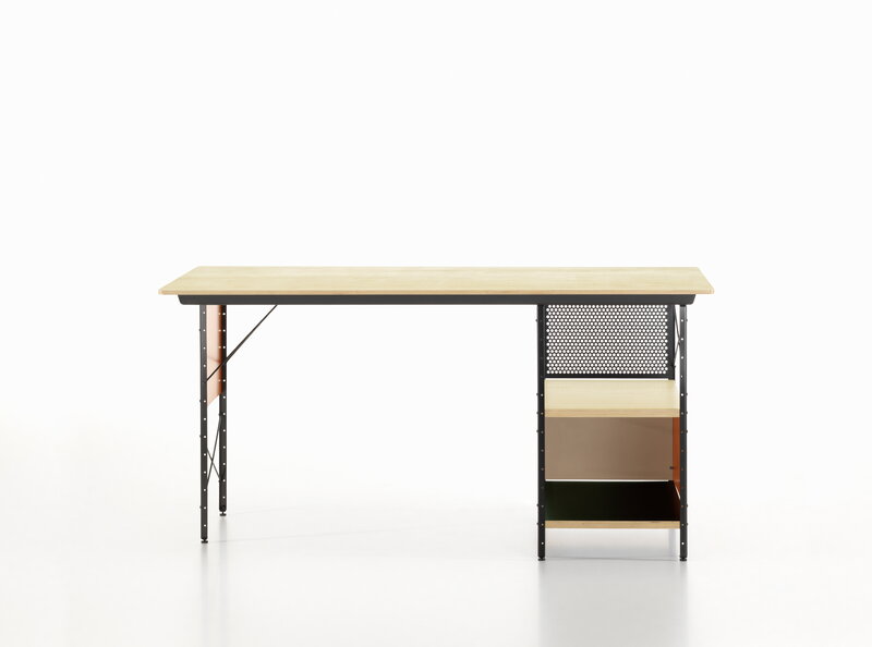 Vitra Eames  Desk Unit | One52 Furniture