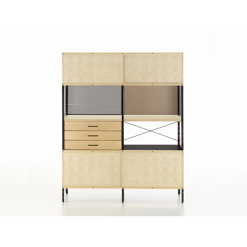 Vitra Eames Storage Unit ESU, bookcase | One52 Furniture